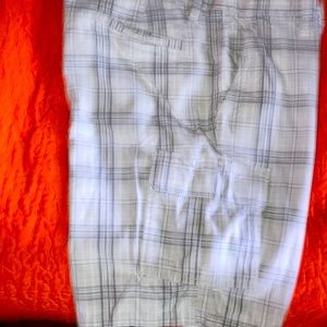 Brand new Dockers cargo shorts w/o tags